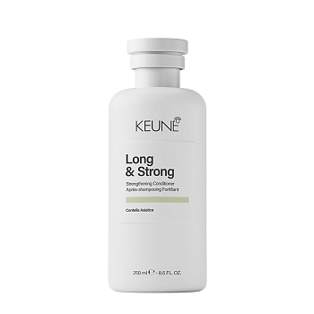 Кондиционер длина и сила / Long & Strong Conditioner 250 мл