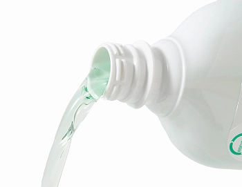 PASTA DEL CAPITANO Ополаскиватель для полости рта отбеливающий с активным кислородом / Whitening with OX-Active 400 мл, фото 2