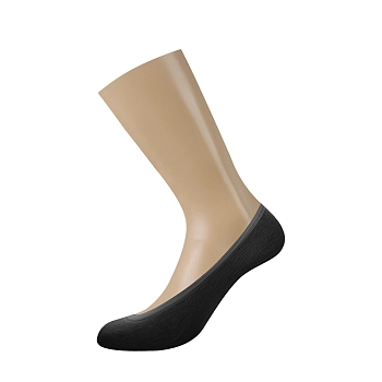 MINIMI Подследники хлопок Nero 35-38 / MINI BELL LIGHT, фото 3