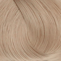 10.00 крем-краска перманентная для волос, экстра светлый блондин интенсивный натуральный / AMBIENT 60 мл, TEFIA