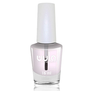 WULA NAILSOUL Покрытие топовое для ногтей Супер сушка / Super Dry Top Coat 16 мл, фото 1