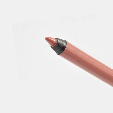 PROVOC Подводка гелевая в карандаше для губ, 802 персиковый нюд / Gel Lip Liner Zalmon 1,2 г
