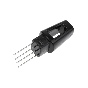 DEWAL PROFESSIONAL Щетка овальная нейлон штифт натуральная щетина 11 рядов / DEWAL INTENSE, фото 2