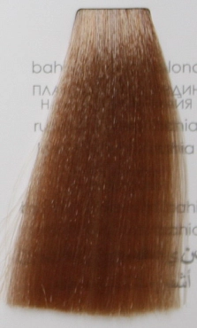 SHOT 10.003 краска с коллагеном для волос, платиновый блондин натуральный байа / DNA COLOR 100 мл