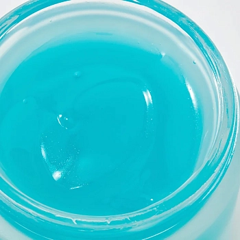 GIGI Маска ночная для лица Спящая Красавица / City NAP Urban Sleepeng Mask 50 мл, фото 6