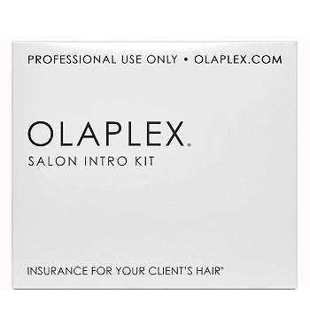 Набор стилиста: восстановление и защита волос (концентрат-защита 525 мл + коктейль-фиксатор 2*525 мл) Salon Kit