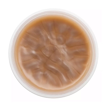 ARAVIA Professional Крем-парафин Шоколадный крем / START EPIL 150 мл, фото 2