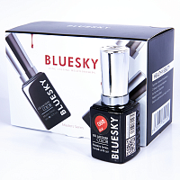 BLUESKY GLK088 гель-лак для ногтей Соблазн / Masters Series 14 мл, фото 2