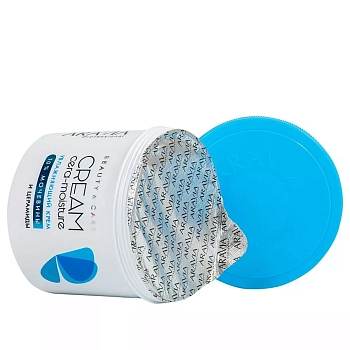 ARAVIA Professional Крем увлажняющий с церамидами и мочевиной 10% / Cera-Moisture Cream 550 мл, фото 4