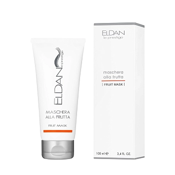 ELDAN cosmetics Маска фруктовая / LE PRESTIGE 100 мл, фото 2