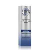 NIOXIN Сыворотка против выпадения волос / ANTI-HAIRLOSS SERUM 70 мл, фото 3