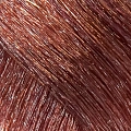 7/67 краска с витамином С для волос, средне-русый шоколадно-медный 100 мл