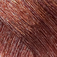7/67 краска с витамином С для волос, средне-русый шоколадно-медный 100 мл, CONSTANT DELIGHT