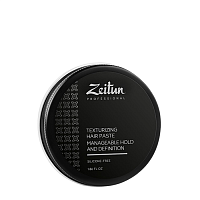 ZEITUN Паста для укладки волос / TEXTURIZING HAIR PASTE 55 мл, фото 1