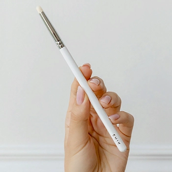 SHIK Кисть для глаз SHIK №12, фото 3