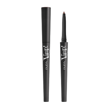 Карандаш для глаз, 203 древесный / VAMP! EYE PENCIL 0,35 гр