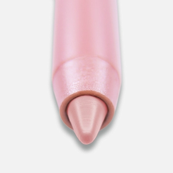 MAKE U MAKE Помада-карандаш 18 часов, L12 зефир / MAKEUMAKE 1,2 гр, фото 4