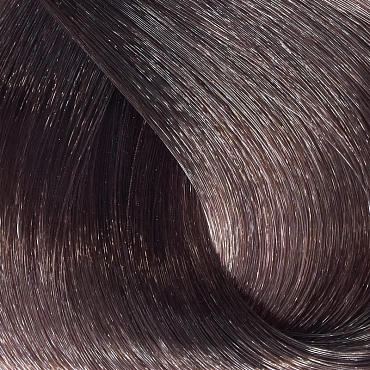 TEFIA 6.1 краска для волос, темный блондин пепельный / Mypoint 60 мл