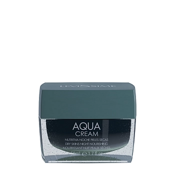 Крем увлажняющий дневной / Aqua Cream 50 мл