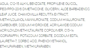 SESDERMA Крем-контур увлажняющий вокруг глаз / HIDRALOE Eye contour cream 15 мл, фото 2