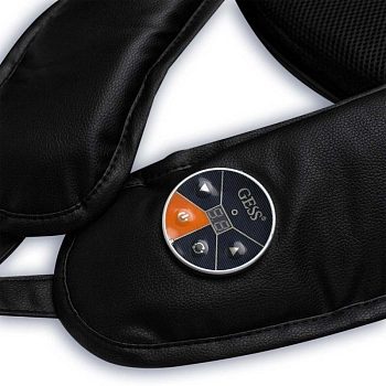 GESS Массажер ударно-кулачковый для шеи и плеч / Tap Pro, фото 3