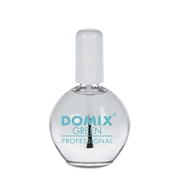 DOMIX Средство для удаления кутикулы (шар с кисточкой) / Cuticle Remover DGP 75 мл, фото 1
