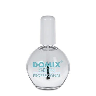 DOMIX Средство для удаления кутикулы (шар с кисточкой) / Cuticle Remover DGP 75 мл