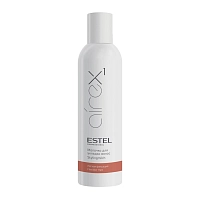 Молочко легкой фиксации для укладки волос / Airex 250 мл, ESTEL PROFESSIONAL