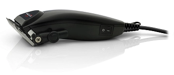 GA MA Машинка для стрижки Pro 8 сетевая, настройка величины среза, фото 2