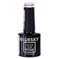 BLUESKY 14 гель-лак для ногтей Кошачий глаз / Smoothie Cat eye coat 10 мл, фото 1