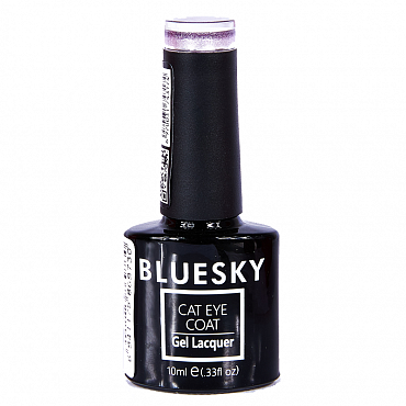 BLUESKY 14 гель-лак для ногтей Кошачий глаз / Smoothie Cat eye coat 10 мл