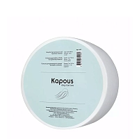 Полоска для депиляции в рулоне, спанлейс 7 см х 100 м  / Depilation, KAPOUS