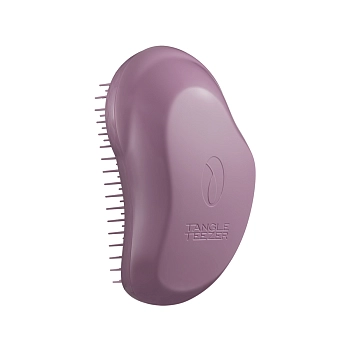 TANGLE TEEZER Расческа для волос / The Original Plant Brush Earthy Purple, фото 2