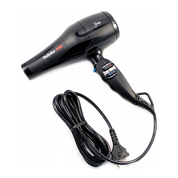 BABYLISS PRO Фен Bab Tiziano 2100W BAB6310RE, фото 3
