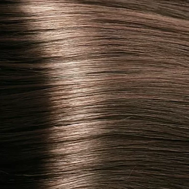 KAPOUS S 7.23 крем-краска для волос, бежевый перламутровый блонд / Studio Professional 100 мл