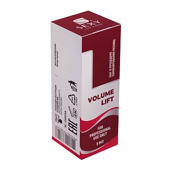 INNOVATOR COSMETICS Состав #1 для ламинирования ресниц и бровей / VOLUME LIFT 5 мл, фото 3