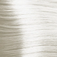 1012 крем-краска для волос с экстрактом жемчуга, пепельный перламутровый / BB 100 мл, KAPOUS