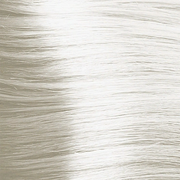 KAPOUS 1012 крем-краска для волос с экстрактом жемчуга, пепельный перламутровый / BB 100 мл