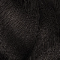 L’OREAL PROFESSIONNEL 4.15 краска для волос без аммиака / LP INOA 60 гр, фото 1