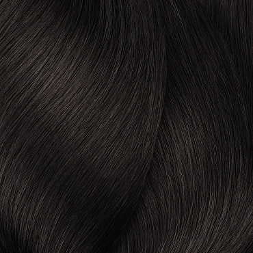 L’OREAL PROFESSIONNEL 4.15 краска для волос без аммиака / LP INOA 60 гр