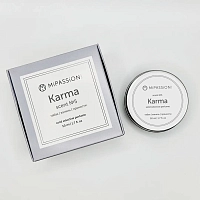 MIPASSIONcorp Духи твердые, табак, ваниль, пряности / Karma MiPASSiON 50 мл, фото 2