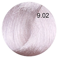 FARMAVITA 9.02 краска для волос, очень светлый блондин перламутровый / B.LIFE COLOR 100 мл, фото 1