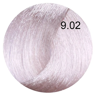 FARMAVITA 9.02 краска для волос, очень светлый блондин перламутровый / B.LIFE COLOR 100 мл