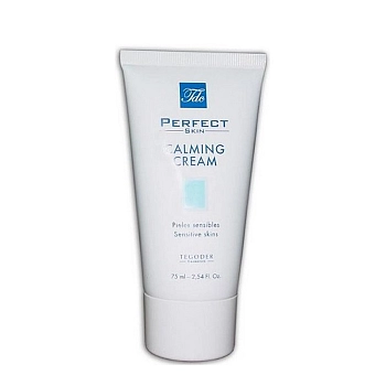 TEGOR Крем успокаивающий / Calming Cream PERFEKT SKIN 100 мл, фото 2