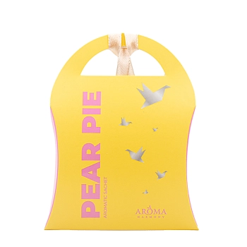 Саше ароматизированное PEAR PIE 10 гр