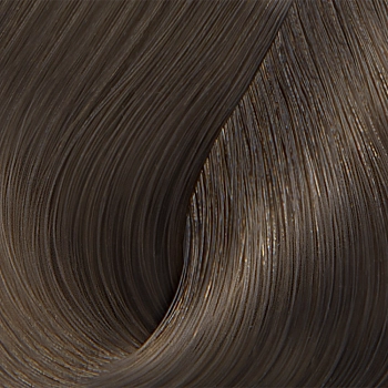 6.0 крем-краска перманентная, тёмно-русый / DEMAX 60 мл