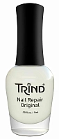 TRIND Укрепитель глянцевый для ногтей / Nail Repair Original 9 мл, фото 1