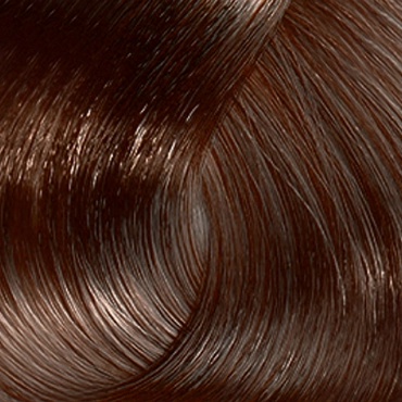 ESTEL PROFESSIONAL 6/7 краска безаммиачная для волос, тёмно-русый коричневый / Sensation De Luxe 60 мл