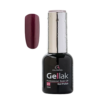 62 гель-лак для ногтей / GELLAK 10 мл