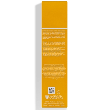 JANSSEN COSMETICS Спрей солнцезащитный anti-age SPF 30 / Sun Protection Spray 150 мл, фото 3